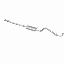 Load image into Gallery viewer, MagnaFlow BRE Exhaust Kit 07-08 Sierra Silverado 1500 4.8L