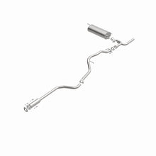 Load image into Gallery viewer, MagnaFlow BRE Exhaust Kit 97-05 Classic Malibu Cutlass