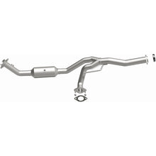 Load image into Gallery viewer, MagnaFlow 07-08 Ford Ranger 3.0L Direct Fit Converter