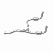Load image into Gallery viewer, MagnaFlow 05-07 Jeep Liberty 3.7L Direct Fit Converter