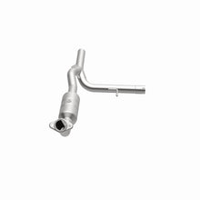 Load image into Gallery viewer, MagnaFlow 2005 Ford F-150 4.6L Direct Fit Converter