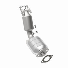 Load image into Gallery viewer, MagnaFlow 09-12 Infiniti FX35 3.5L Direct Fit Converter