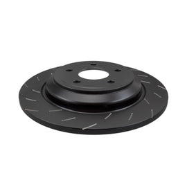 EBC Racing 15-17 Chevrolet SS 6.2L SG Series One Piece Rear Rotors