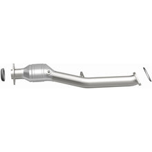 Load image into Gallery viewer, MagnaFlow 2006 Saab 9-2X 2.5L Direct Fit Converter