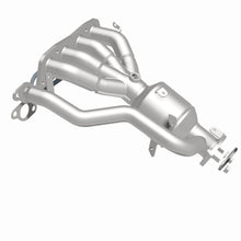 Load image into Gallery viewer, MagnaFlow 18-19 Toyota Camry 2.5L Direct-Fit Catalytic Converter
