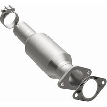 Load image into Gallery viewer, MagnaFlow 15-17 Ford Edge 2.0L FWD Rear Direct Fit Converter