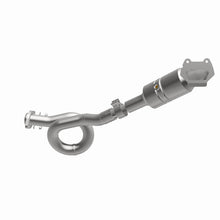 Load image into Gallery viewer, MagnaFlow Direct Fit Catalytic Converter 2018 Jeep Wrangler 3.6L V6 OEM Manifold