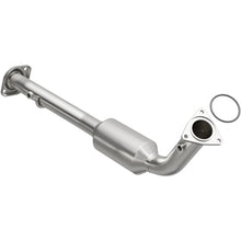Load image into Gallery viewer, MagnaFlow 02-03 Cadillac Escalade 6.0L Direct Fit Converter