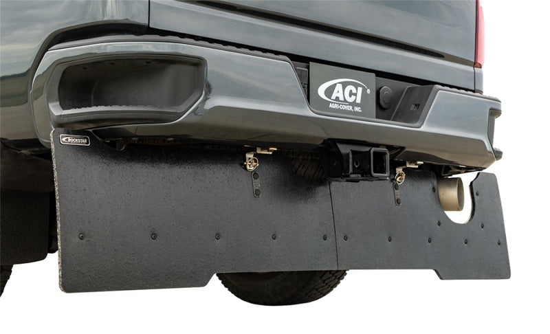 Access ROCKSTAR 17-22 Ford F-250/F-350 Dually Commercial Tow Flap(w/ Heat Shield)