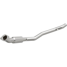 Load image into Gallery viewer, MagnaFlow 05-10 300 V6 3.5 OEM Underbody Direct Fit Converter