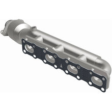 Load image into Gallery viewer, MagnaFlow 2004 Nissan Titan 5.6L Direct Fit Converter