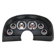 Load image into Gallery viewer, Autometer American Muscle Direct Fit Dash Kit 93-02 Chevy Camaro (2 x 3-3/8in. / 4 x 2-1/16in.)