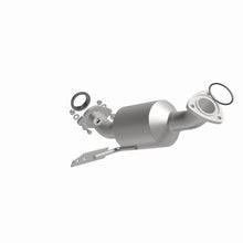 Load image into Gallery viewer, MagnaFlow 2004 Cadillac CTS 3.2L Direct Fit Converter