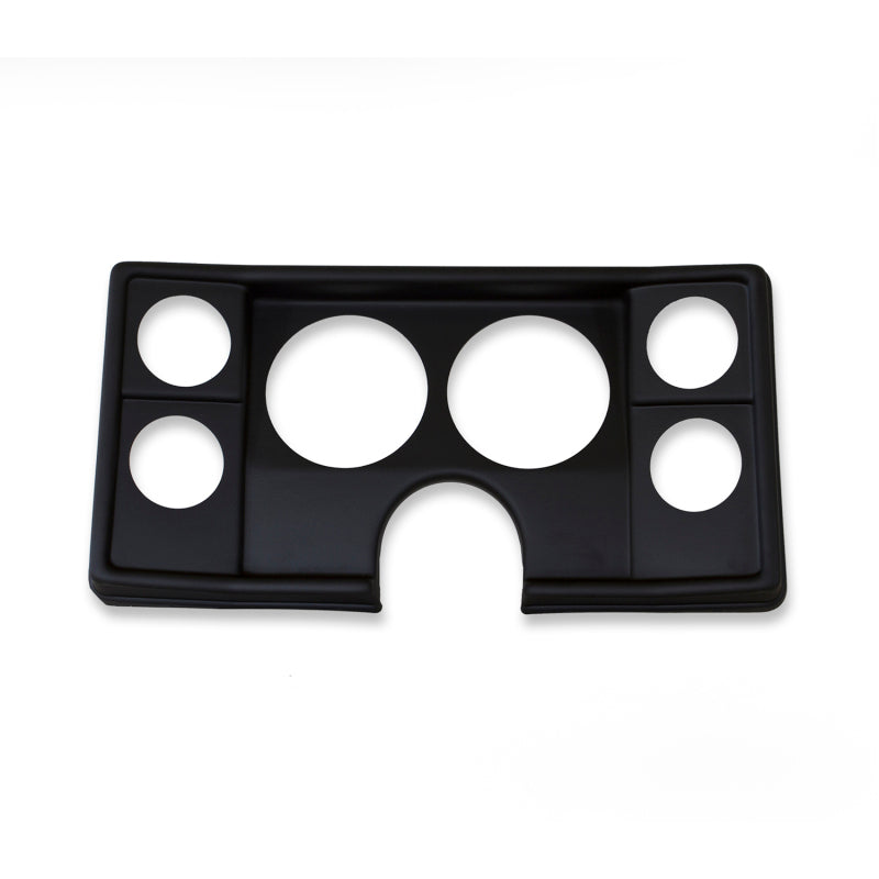 Autometer 82-87 Chevy Malibu/El Camino/Monte Carlo Sport Comp Direct Fit Dash Kit