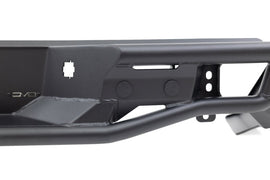 DV8 2014-2021 Toyota Tundra Tube Rear Bumper