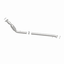 Load image into Gallery viewer, MagnaFlow 05-06 Chevrolet Uplander 3.5L Direct Fit Converter
