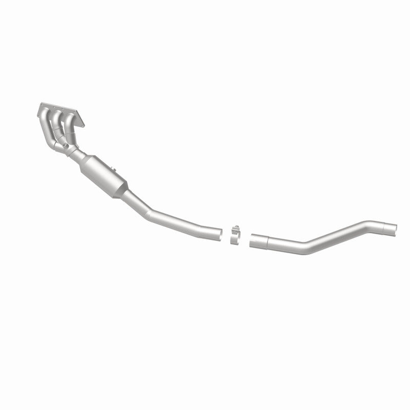 MagnaFlow 12-15 ML350 V6 3.5 OEM Manifold Direct Fit Converter