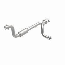 Load image into Gallery viewer, MagnaFlow 07-09 Chrysler Aspen 5.7L Direct Fit Converter
