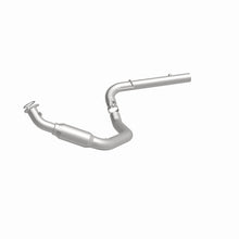 Load image into Gallery viewer, MagnaFlow 06-10 Chevrolet Express 3500 6.0L Direct Fit Converter