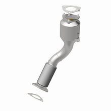 Load image into Gallery viewer, MagnaFlow 03-06 Cayenne V8 4.5 OEM Underbody Direct Fit Converter