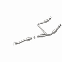 Load image into Gallery viewer, MagnaFlow 09-14 Chevrolet Express 1500 4.3L Direct Fit Converter