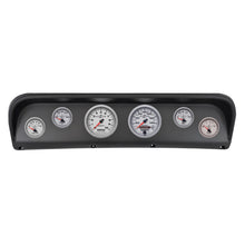 Load image into Gallery viewer, Autometer Ultra-Lite II Direct Fit Dash Kit 67-72 Ford F100 (2 x 3-3/8in. / 4 x 2-1/16in.)