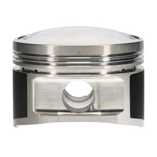 Load image into Gallery viewer, JE Pistons  Ferrari 4.0L 330 V12 2V - 78.00 mm Bore - 1.173 in. CH, 15.00 CC - Set of 12