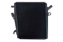 Load image into Gallery viewer, CSF 09-15 Ferrari 458 High Performance All Aluminum Radiator - Left