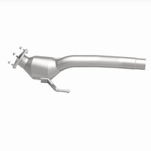 Load image into Gallery viewer, MagnaFlow 04-06 Cayenne V8 4.5 OEM Underbody Direct Fit Converter