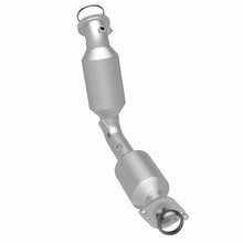 Load image into Gallery viewer, MagnaFlow Direct Fit Catalytic Converter 22-24 Tundra 3.4 Right OEM