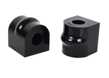Load image into Gallery viewer, Whiteline 17-25 Tesla Model 3 Sway Bar Mount Bushing Kit - 20mm