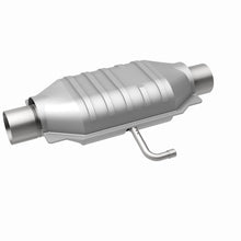 Load image into Gallery viewer, MagnaFlow 2.00in. W/DUAL AIR Universal Converter