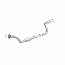 Load image into Gallery viewer, MagnaFlow 05-06 Terraza V6 3.5 OEM Underbody Direct Fit Converter