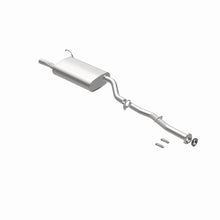 Load image into Gallery viewer, BRE Exhaust 94-97 Accord 2.2L Muffler Kit