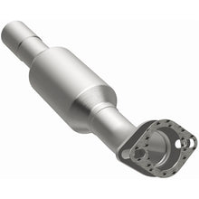 Load image into Gallery viewer, MagnaFlow 07-12 Sentra L4 2.5 OEM Underbody Direct Fit Converter