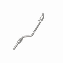Load image into Gallery viewer, MagnaFlow 12-14 C350 V6 3.5 OEM Underbody Direct Fit Converter