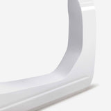 Anderson Composites 21-23 Ford Bronco 4DR Fiberglass Front Roadster Doors (Pair)