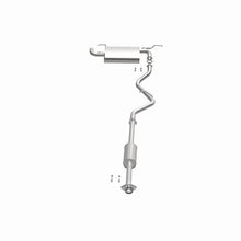 Load image into Gallery viewer, MagnaFlow BRE Exhaust Kit 13-16 SUBARU XV CROSSTREK CROSSTREK 2.0L
