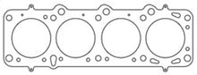 Load image into Gallery viewer, Cometic Volvo B23A/B23E/B23F/B23FT/B23K/B230A/B230E .027in MLS Cyl Head Gasket-97mm Bore