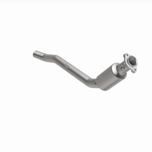 Load image into Gallery viewer, MagnaFlow 05-06 Land Rover LR3 4.4L Direct Fit Converter