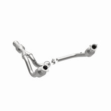 Load image into Gallery viewer, MagnaFlow 15-16 Cadillac Escalade 6.2L Direct Fit Converter