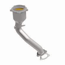 Load image into Gallery viewer, MagnaFlow 10-11 Porsche Cayenne 4.8L Direct Fit Converter