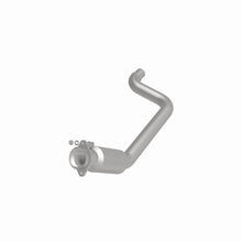 Load image into Gallery viewer, MagnaFlow 10-12 Jaguar XF 5.0L Direct Fit Converter
