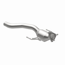 Load image into Gallery viewer, MagnaFlow 04-06 Cayenne V8 4.5 OEM Underbody Direct Fit Converter