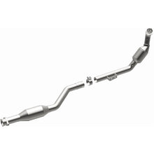 Load image into Gallery viewer, MagnaFlow 04-05 Mercedes-Benz CL500 5.0L Direct Fit Converter