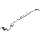 MagnaFlow 2019 Toyota RAV4 2.5L Direct Fit Catalytic Converter
