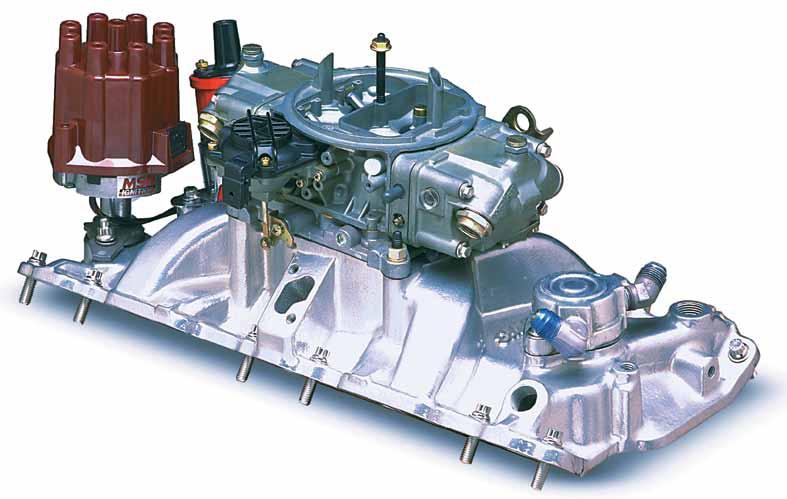 ARP 1/4 x 3.200 SS Air Cleaner Stud Kit