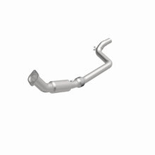 Load image into Gallery viewer, MagnaFlow 05-10 300 V6 3.5 2.7 OEM Underbody Direct Fit Converter