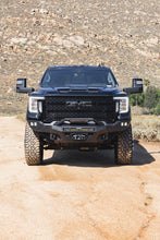 Load image into Gallery viewer, DV8 Offroad 20-23 GMC Sierra 2500/3500 Spec Series Front Bumper
