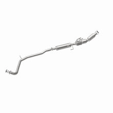 Load image into Gallery viewer, MagnaFlow Direct Fit Catalytic Converter 12-15 Toyota Prius Plug -In Underbody 1.8L